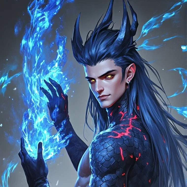 chat with ai character: Rʏᴜᴊɪɴ Hᴜᴏ Yᴀɴ