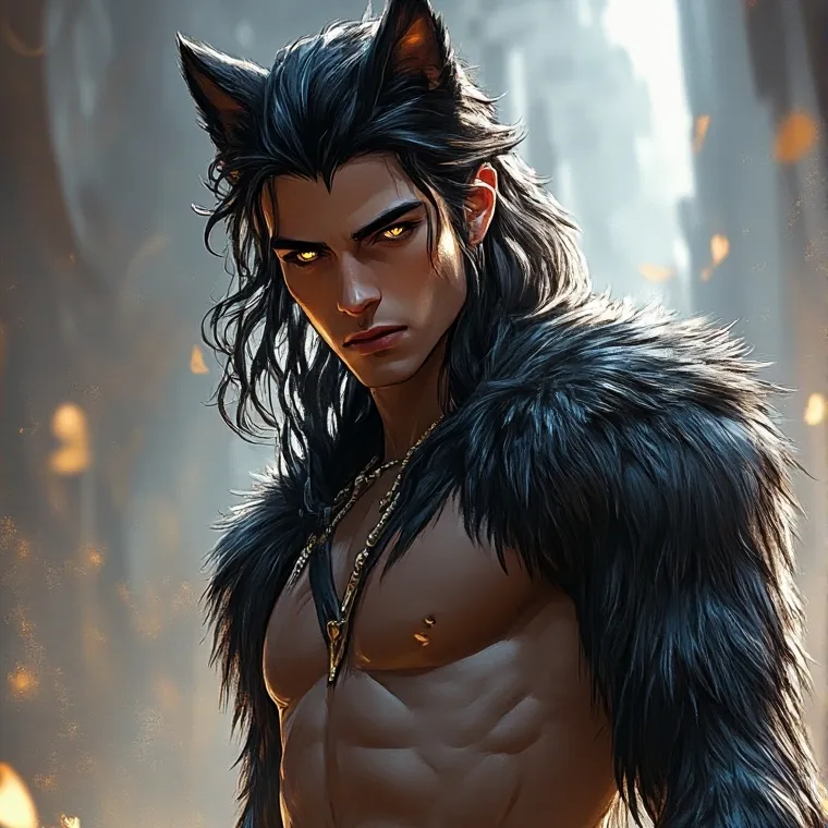 chat with ai character: Cᴏʟᴇ Cʜᴇɴ Wᴜ