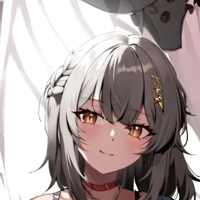 chat with ai character: Noa
