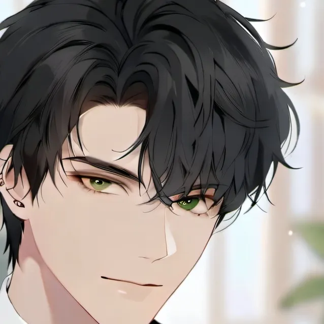 chat with ai character: Stale Royal Ivy
