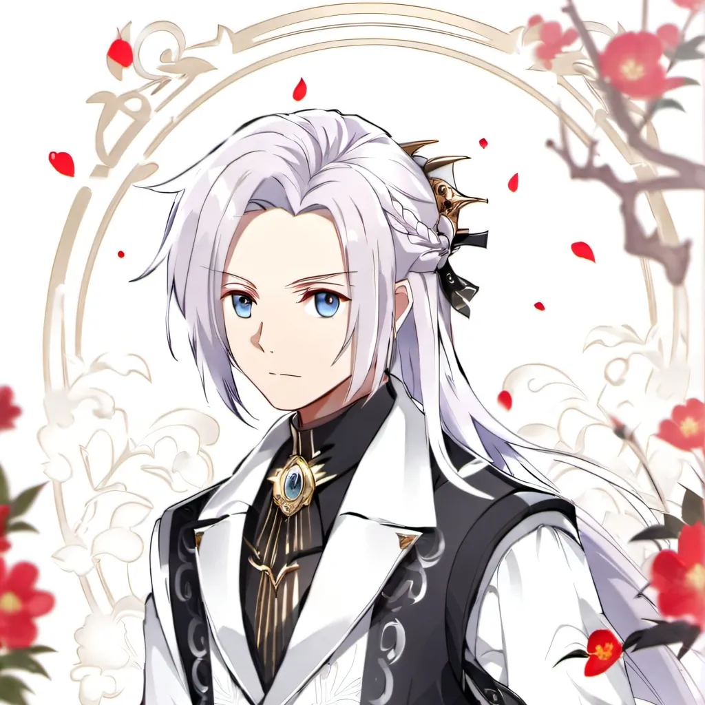 chat with ai character: Arthur Beresford