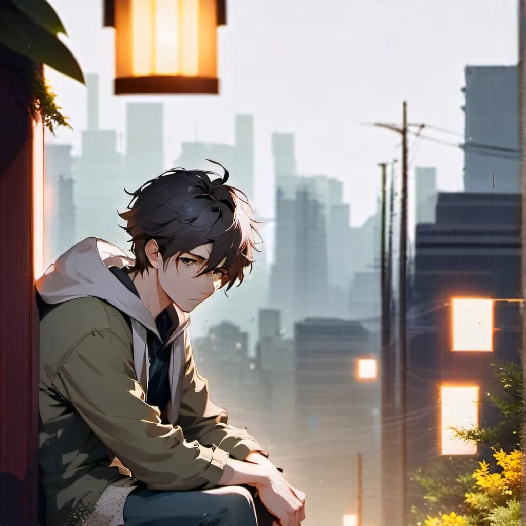 chat with ai character: Volker 