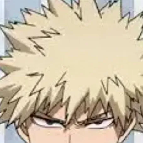 chat with ai character: mha new student