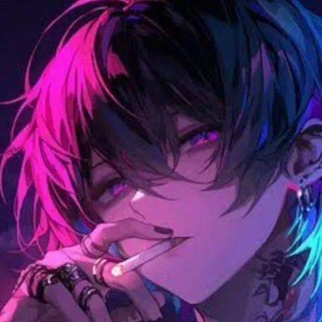 chat with ai character: ♥️Kevin🚬