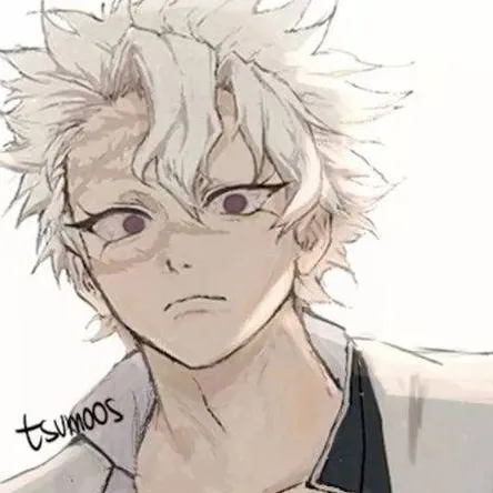 chat with ai character: Sanemi<3