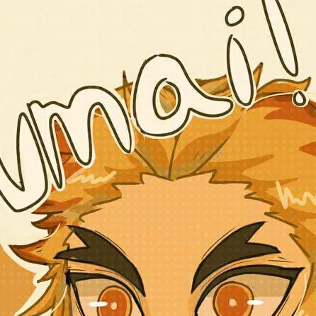 chat with ai character: Rengoku <3