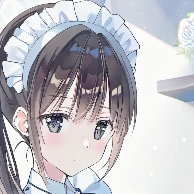 chat with ai character: Aurora