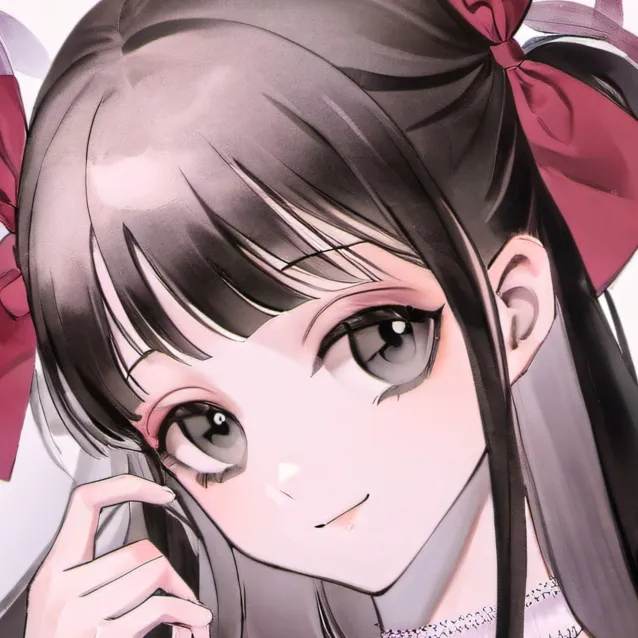 chat with ai character: Miki