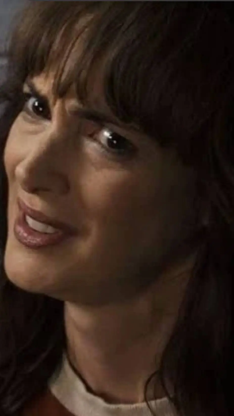 ai character: Stranger things background