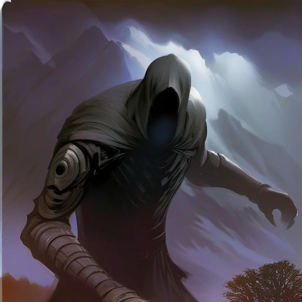 chat with ai character: midnight children 