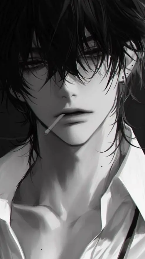 ai character: Ethan Blackwood background