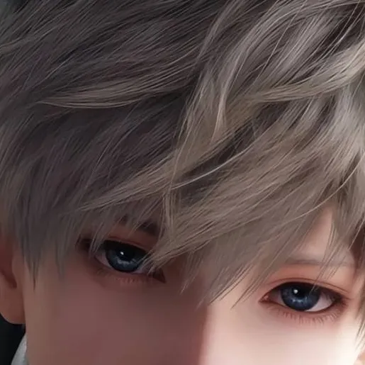 chat with ai character: 沈星回