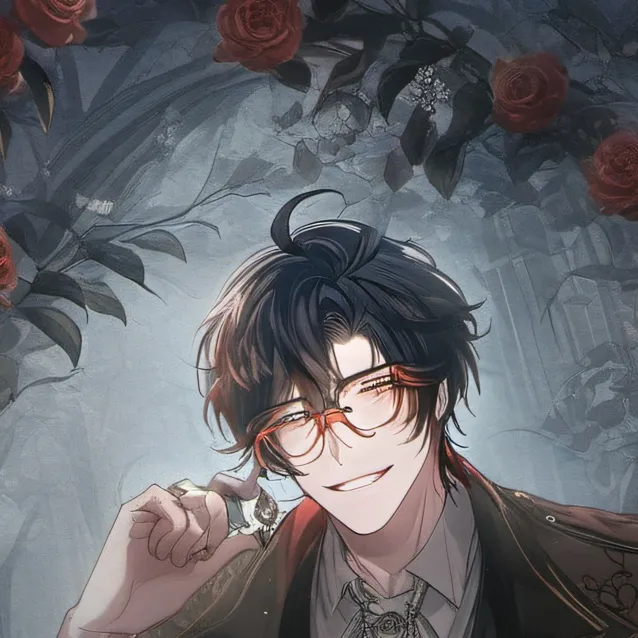 chat with ai character: kaiyo