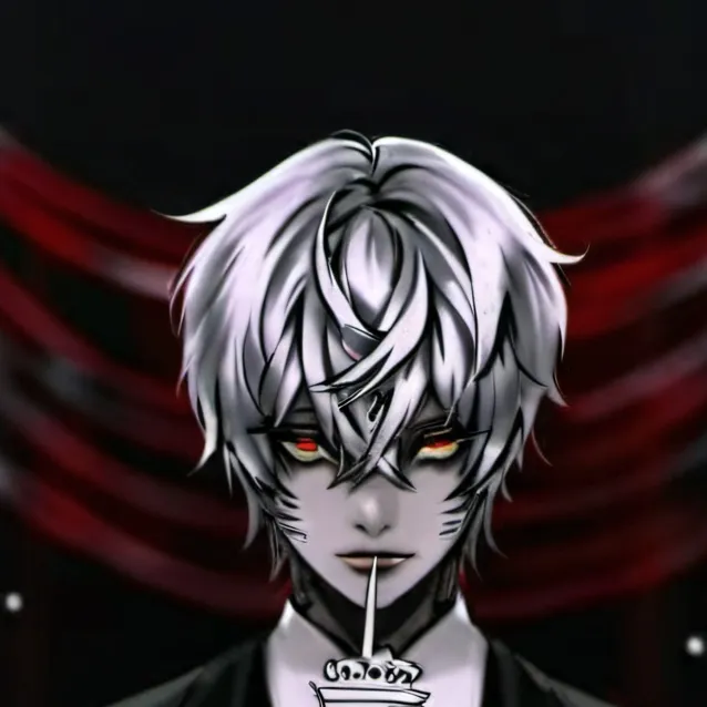 chat with ai character: ✝️Rex✝️
