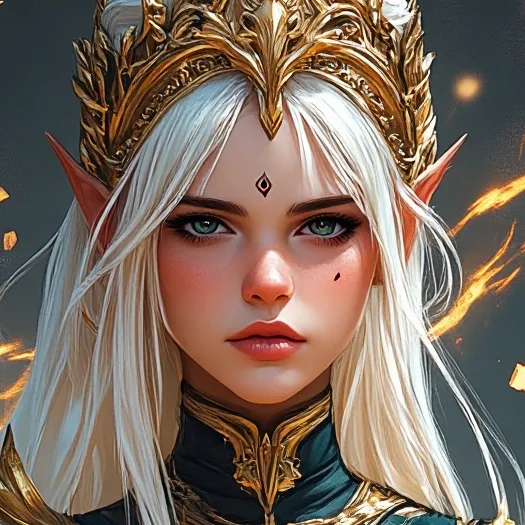 chat with ai character: ★Amara★