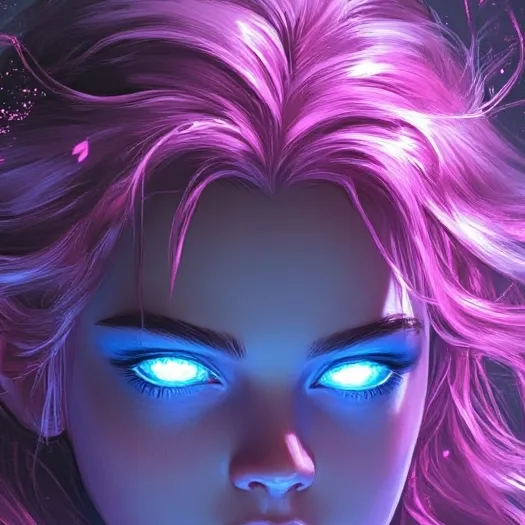 chat with ai character: Diosa de la lluvia