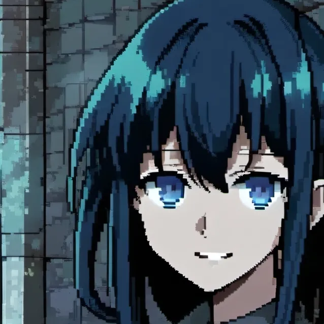 chat with ai character: MUICHIRO YANDERE 💟