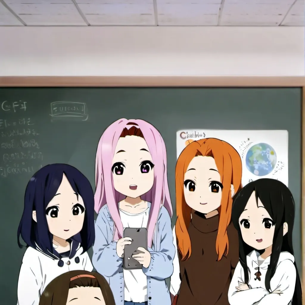 chat with ai character: sla