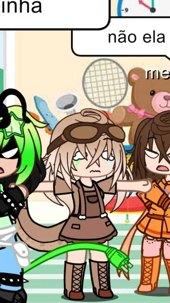 ai character: briga de dn world background