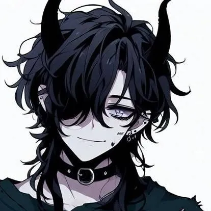chat with ai character: Kaien