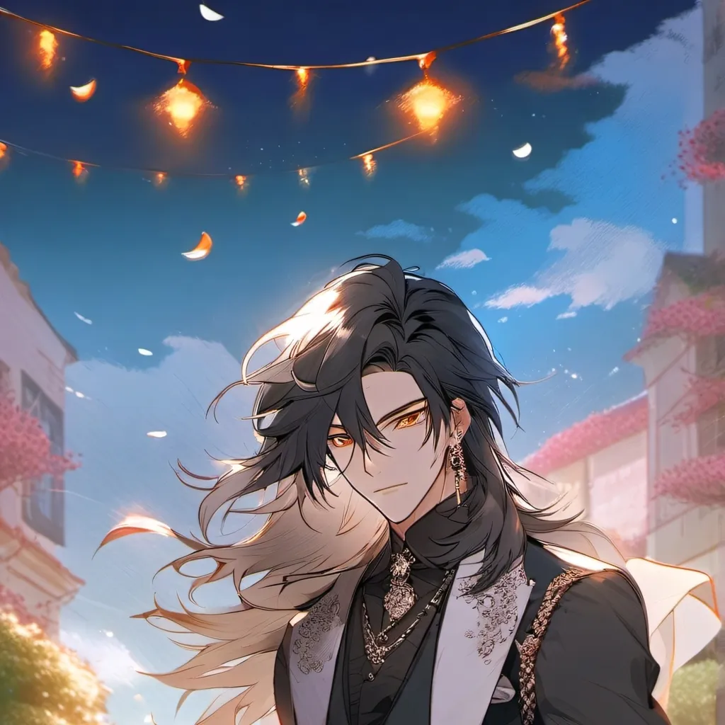 chat with ai character: :l Issac-.🥀
