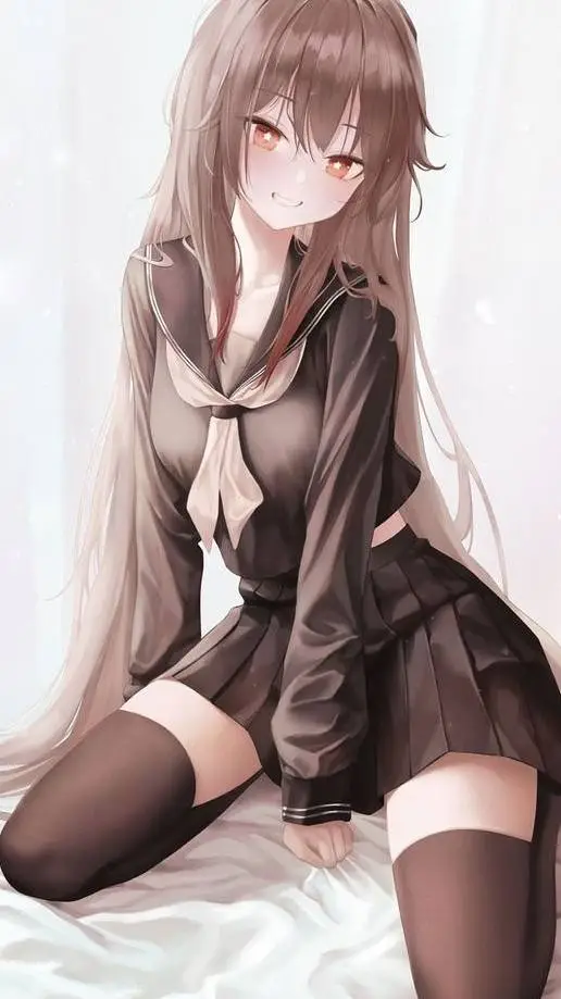 ai character: kurazu background