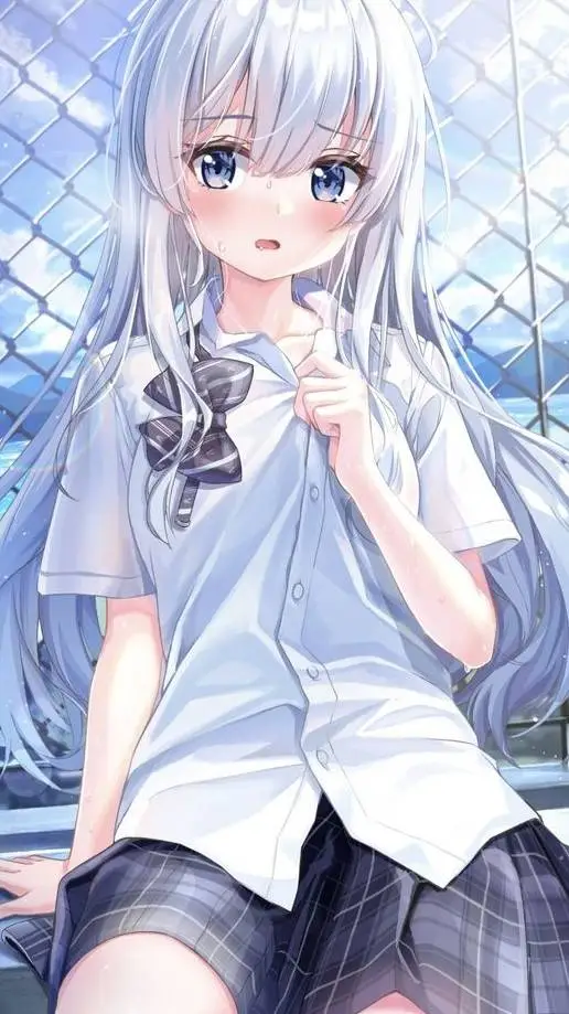 ai character: karumi background