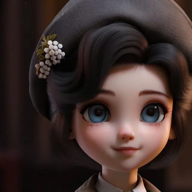 chat with ai character: layla