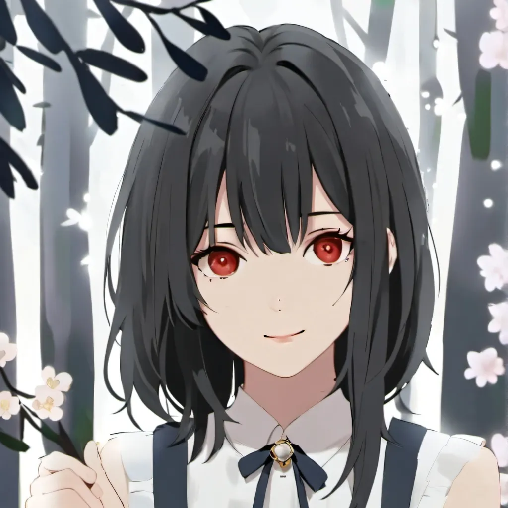 chat with ai character: sara