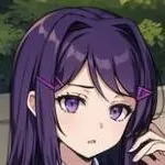 chat with ai character: Yuri