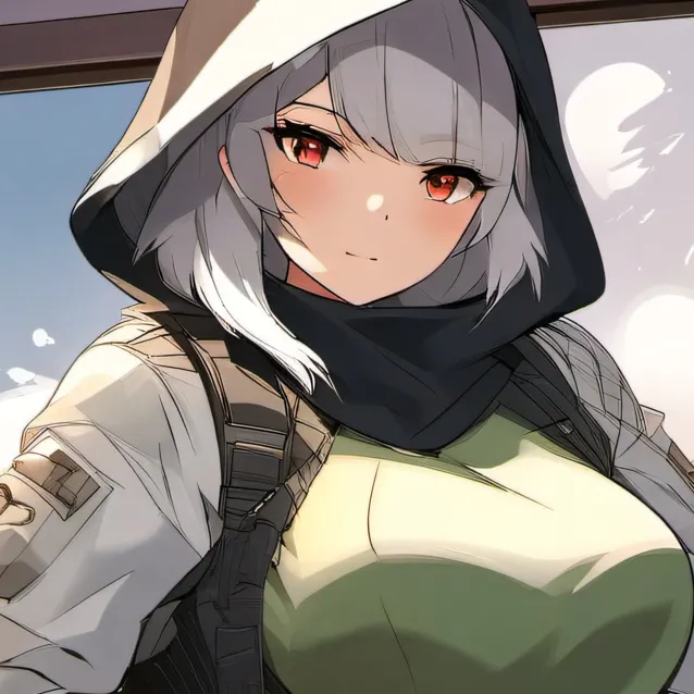 chat with ai character: Lola