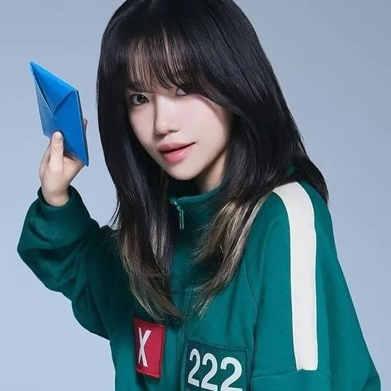 chat with ai character: Kim Jun Hee