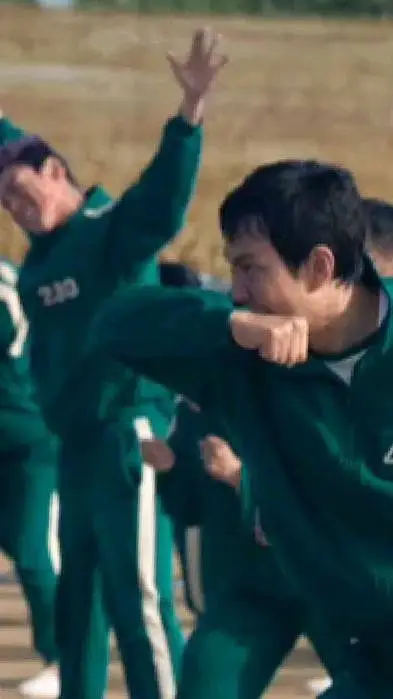 ai character: SG sleepover 😘 background