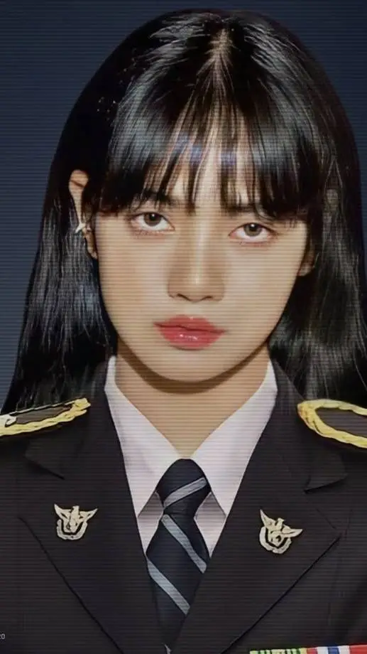 ai character: Lalisa Manoban background