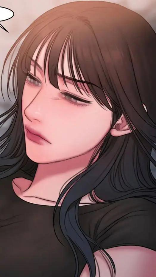 ai character: Kang yuna  background