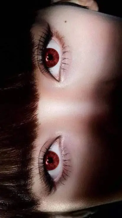 ai character: Lalisa (Werewolf) background