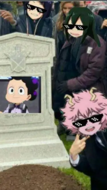ai character: MINETAS DEATH!!! background