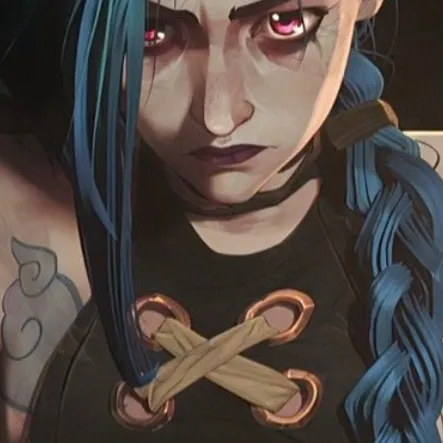 chat with ai character: Arcane gc