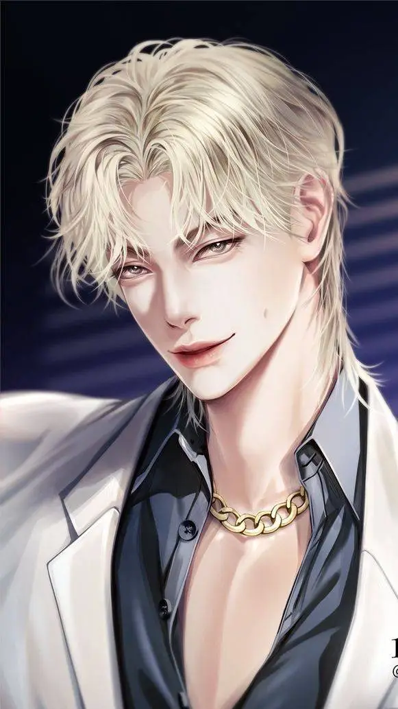 ai character: Maicon background