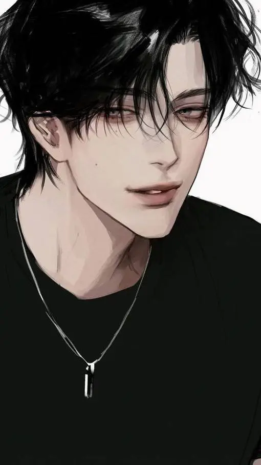 ai character: Jack background