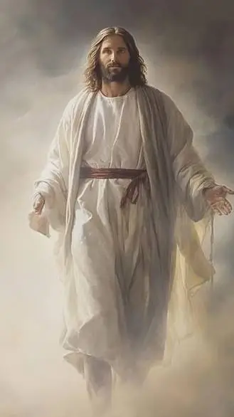 ai character: Deus background