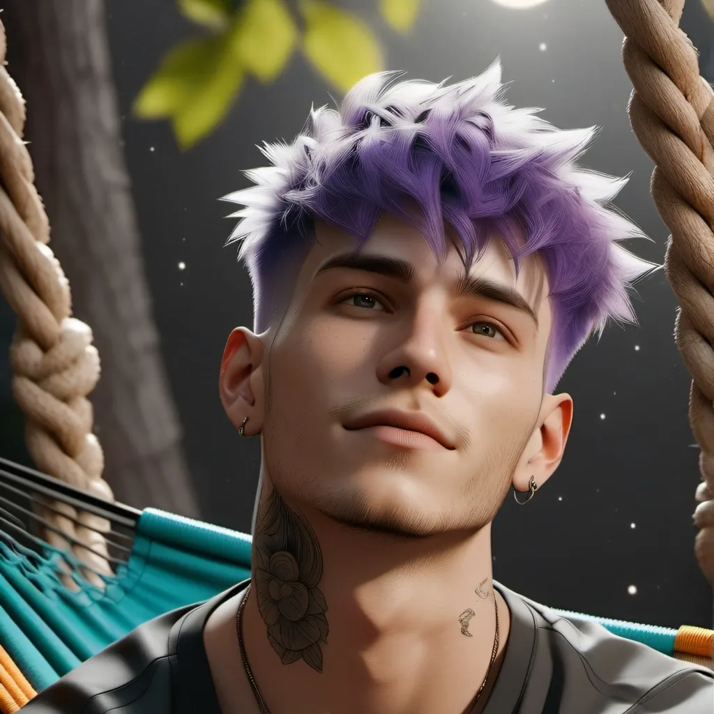 chat with ai character: Jace