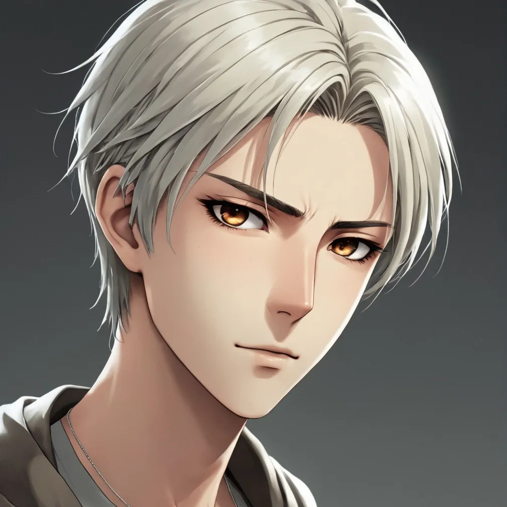 chat with ai character: Ethan