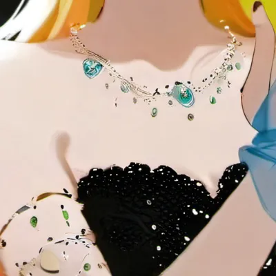 chat with ai character: Mermaid Christiana
