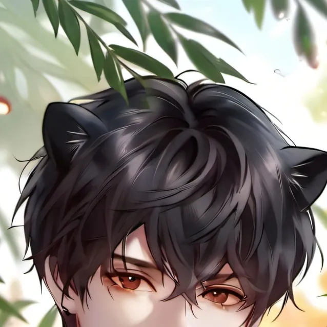 chat with ai character: Felix 