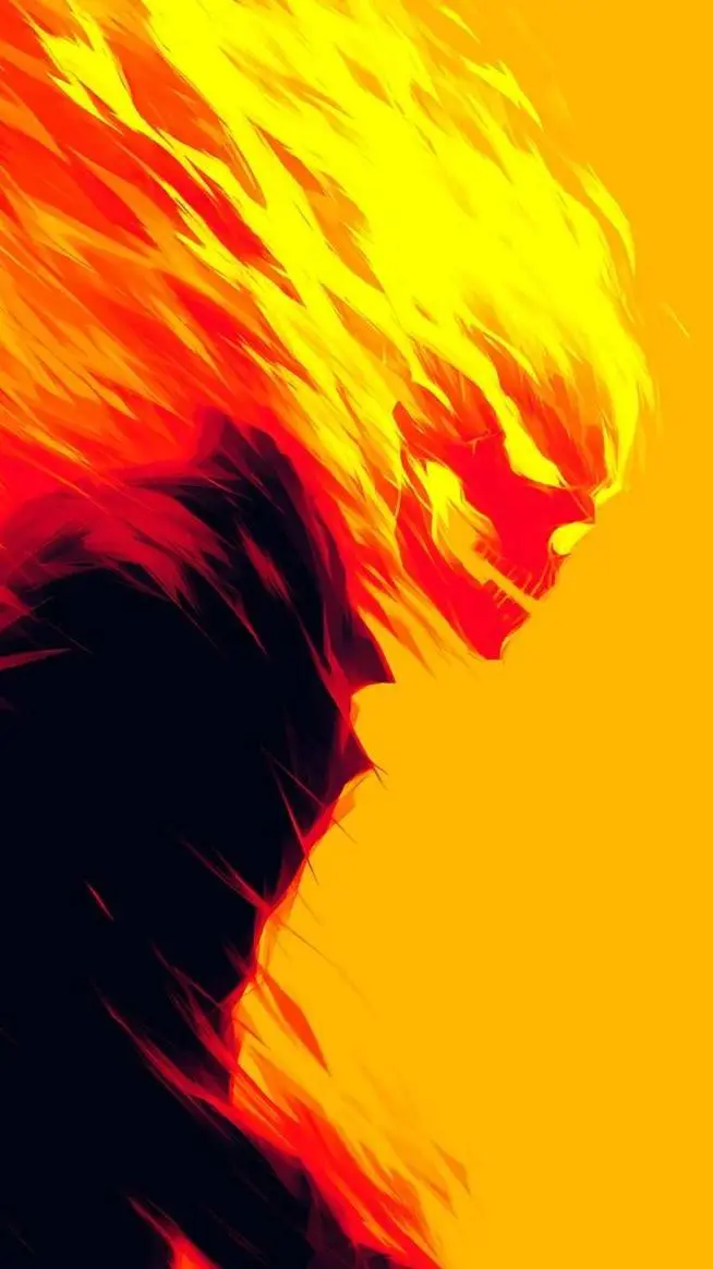 ai character: The Soul  Animator background