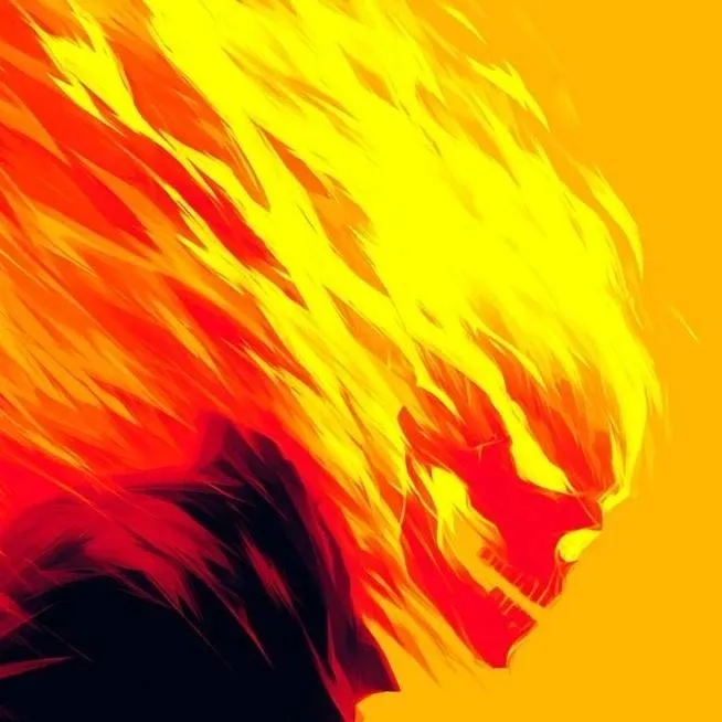 chat with ai character: The Soul  Animator