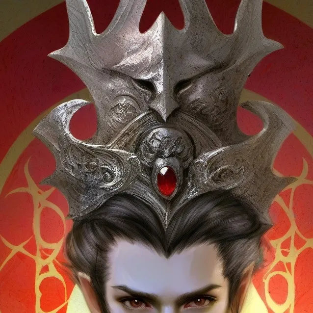 chat with ai character: Luiz