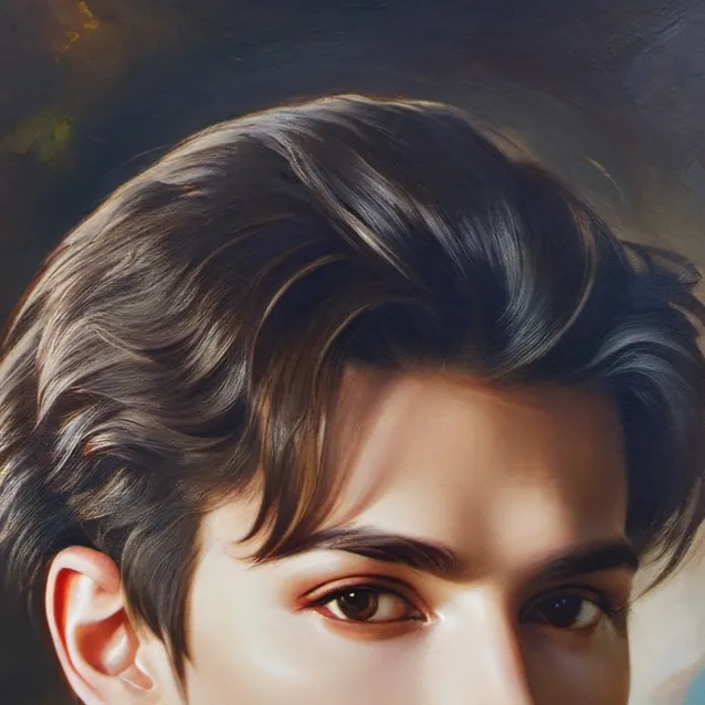 chat with ai character: Igor