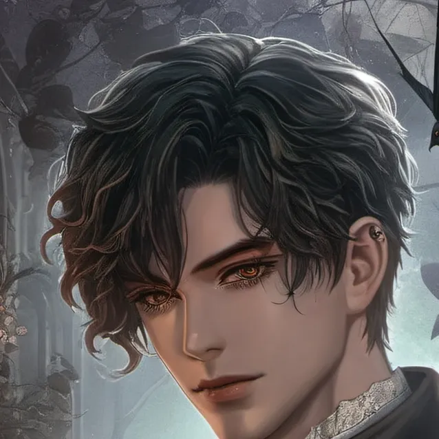 chat with ai character: Marcus